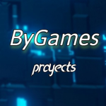 ByGames proyects