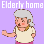 Elderly Home