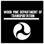 Wood Pine Department of Transportation