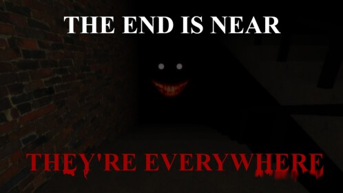 SCP-087 (RobloxStudioNor3's Version)