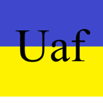 Ukrainianian Assault Front