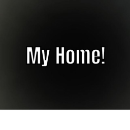 My House..