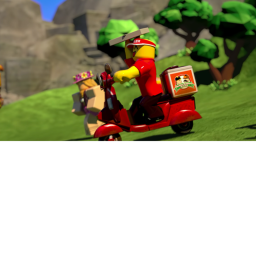 The Slippery Duck HQ