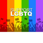 -LGBTQ+ Support Page-