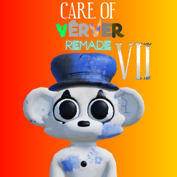 Care of VerVer Remade - Chapter 7