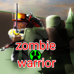 zombies warriors