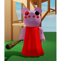 SURVIVAL THE PIGGY THE KILLER