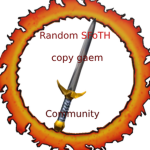 Random SFoTH copy gaem Community