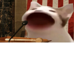 The great army of POPCAT!