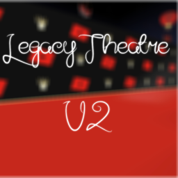 Legacy Theatre | V2