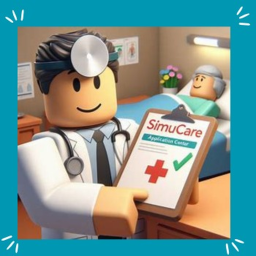SimuCare Application Center