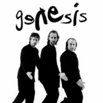 Genesis - コーナー