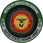 ‖USMC‖ Office of Inspector General