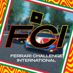 FCR - Ferrari Challenge Roblox