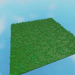 Low-Poly-Forest icon