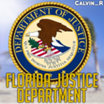 [FL]- Justice Department