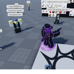 AI CHAT..  icon
