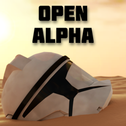 Star Wars: Forge OPEN ALPHA