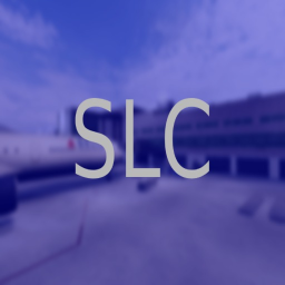 Salt Lake City Intl. | AA