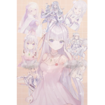 anime Emilia
