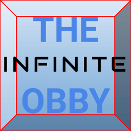 The Infinite Obby [UPDATE 4.5]