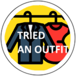 You have tried an Outfit