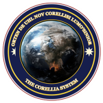 Order of the New Corellian Jedi