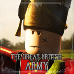 ~~[TGBA] The Great British Army~~