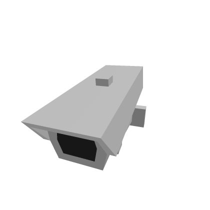 synty city security camera
