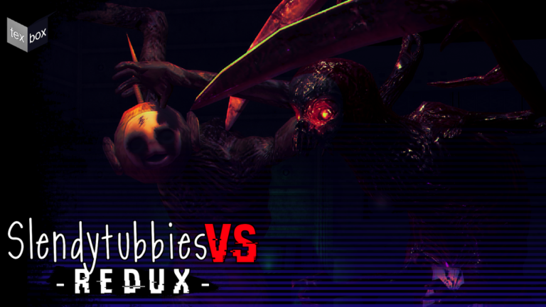 Slendytubbies VS Redux screenshot 2