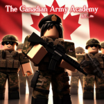 The Canadian Army Academy
