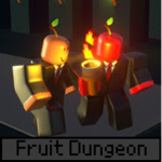 Fruit Dungeon
