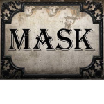Masked People.