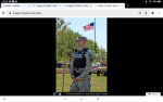 Militarypolice training