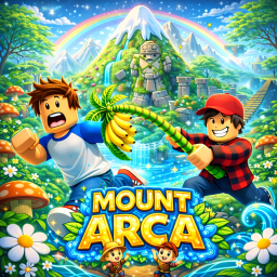 [OPENBETA] MOUNT ARCA