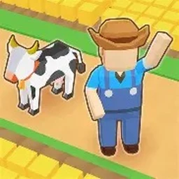 Farm Tycoon icon