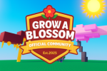 Grow A Blossom Official