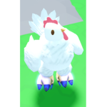 CHICKEN CULT(it’s not actually a cult)