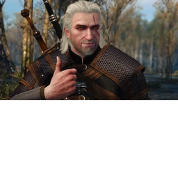 the witcher 4 rpg and story icon