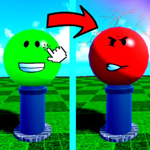 Don't Make The Button Angry