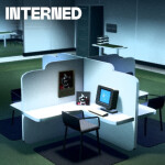 INTERNED 👨‍💼