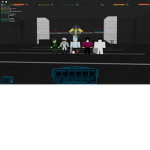 Strongest Anonymous Clan