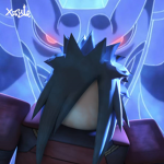 Madara's Revenge.