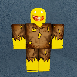 Tienda Sospechosa (OBBY)