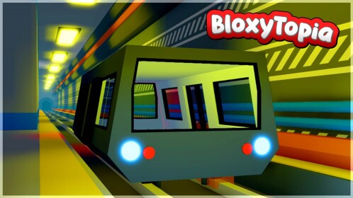 BloxyTopia RP 