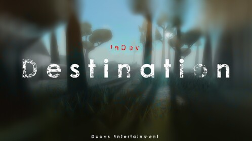 Destination