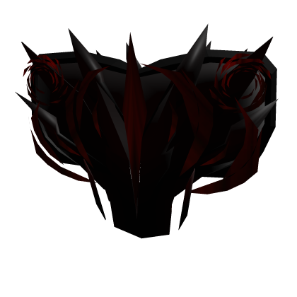 Doom Piercer Armor (Corrupted) thumbnail
