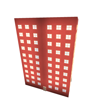 Block of Flats
