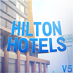 Hilton Hotel Role Play