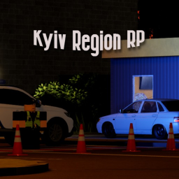 Kyiv Region